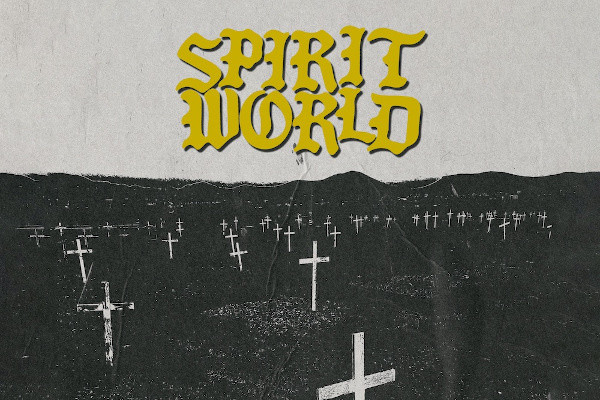 SpiritWorld: "Moonlit Torture (ft. Dwid Hellion of Integrity)"