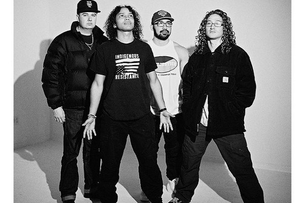 Regulate to release new LP, share "Why Can't We?" video