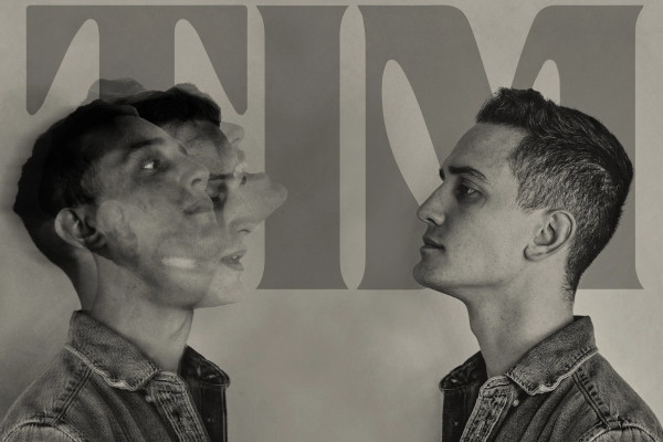 TIM: "High Hopes (ft. Dave Hause)
