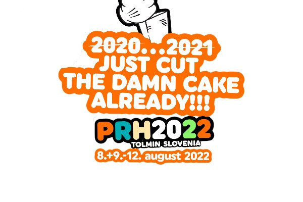 Punk Rock Holiday announce 2022 line-up