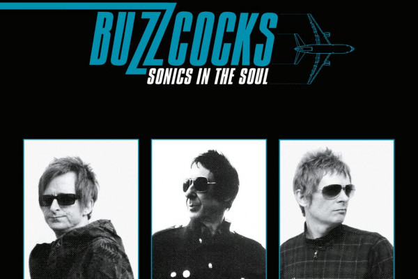 Buzzcocks to release new album in September