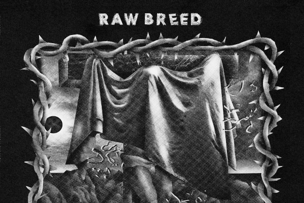 Raw Breed announce album, release "G.D.K."