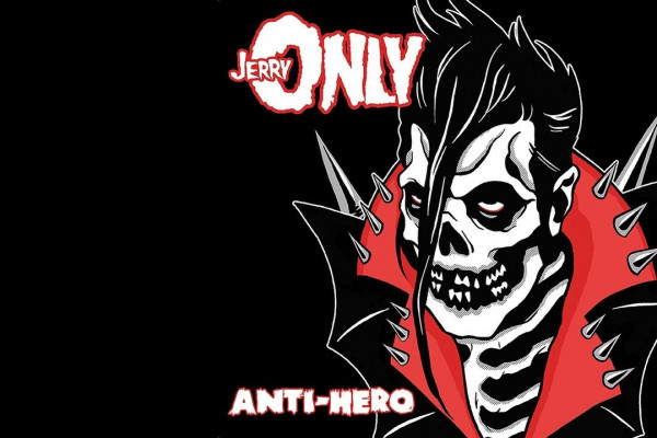 Jerry Only announces solo album