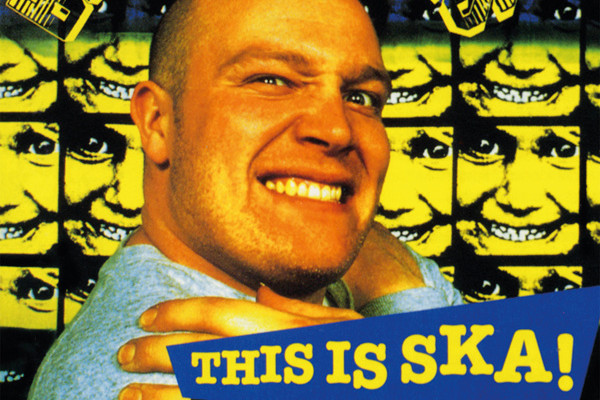 Bad Manners re-releases six albums on vinyl