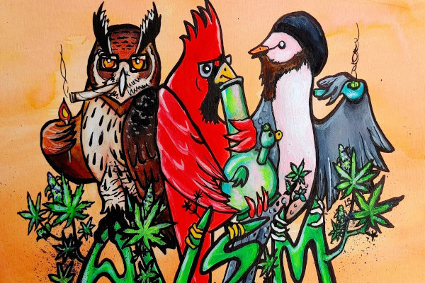 Listen to the new LP by Avem and read a track-by-track breakdown!