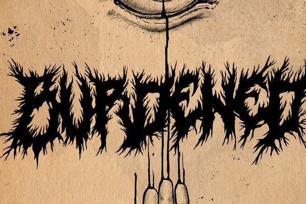 Burdened: "Engrained"