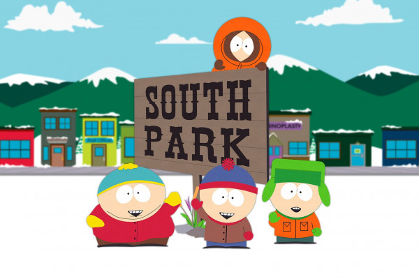 South Park posts 25th Anniversay show with Ween, Les Claypool, members of Rush