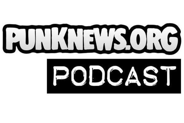 Punknews Podcast #605.5 - Em Moore tells you what to listen to! (August 2022)