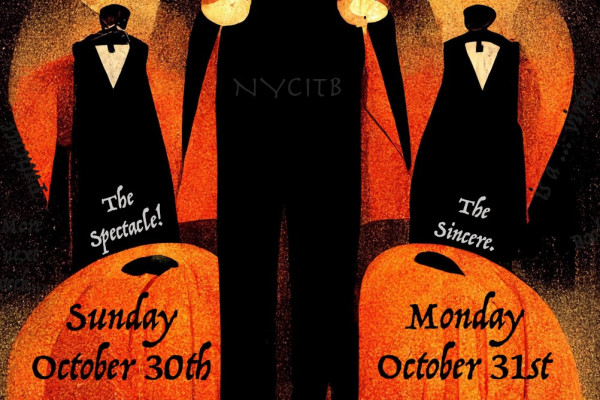 Jack Terricloth tribute planned for Hallowmas