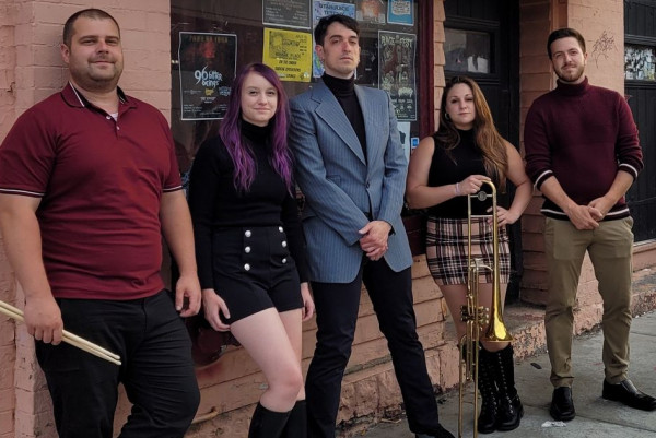 The Abruptors release video for "When I Change"