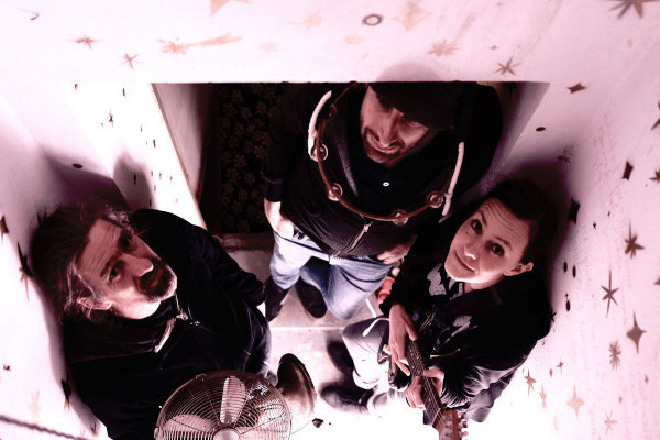 Listen to the new album by Torpedo!