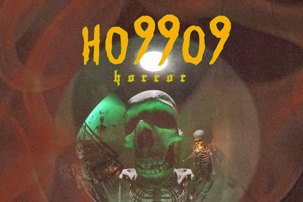 Ho99o9 announce European tour