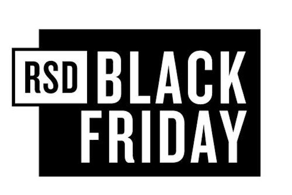 Black Friday Record Store Day 2022 list released