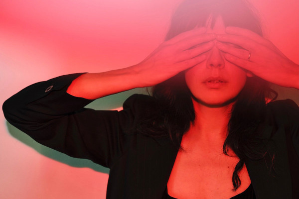 Julia Julia (Julia of The Coathangers) releases "Do It Or Don't" video