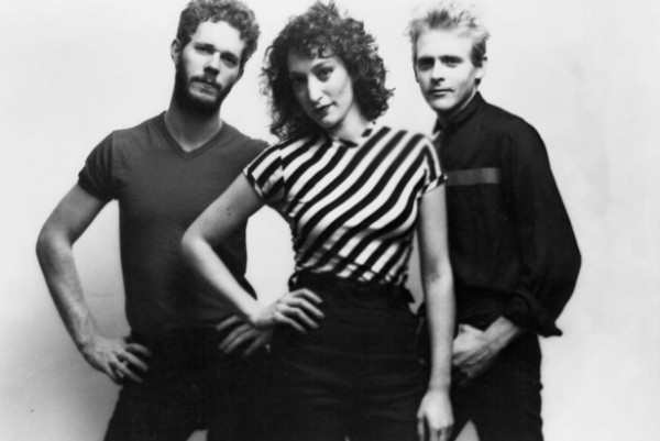 The Units to release LP of early demos