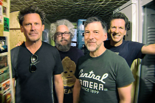 Soulside to release new album, share two new songs