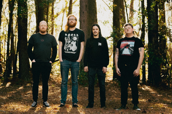 The Holy Ghost Tabernacle Choir: "Doomed To Grow (feat. Pierce Jordan of Soul Glo)"