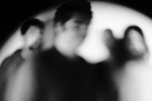 City of Caterpillar release "Paranormaladies" video, announce US tour with Soul Glo and Thirdface