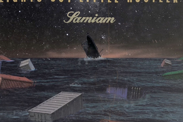 Samiam release first new song in over ten years