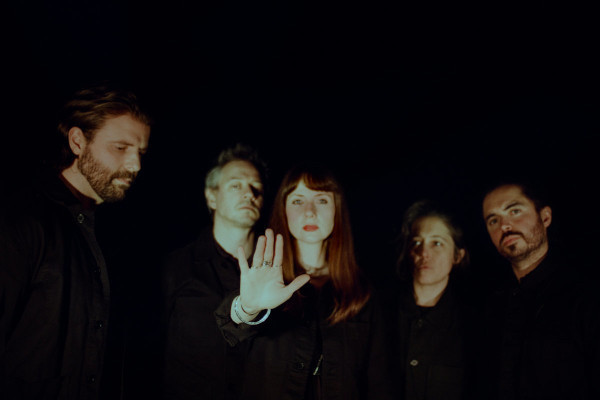 New Pagans release new song