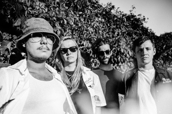 Gloin release "Work Patrol" video