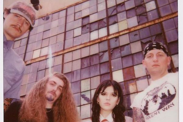 Jivebomb release new song