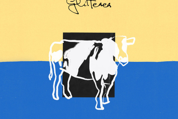 Glitterer releases surprise EP