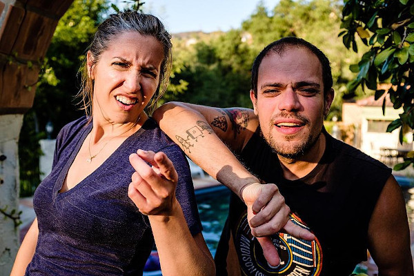 Jeff Rosenstock and Laura Stevenson announce tour dates together (US & CAN)