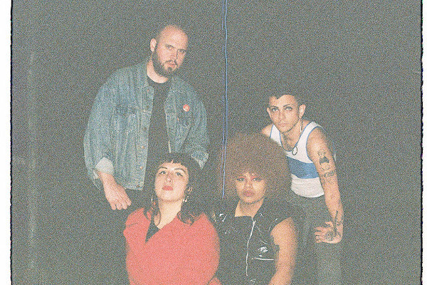 Special Interest release new song, "Foul"