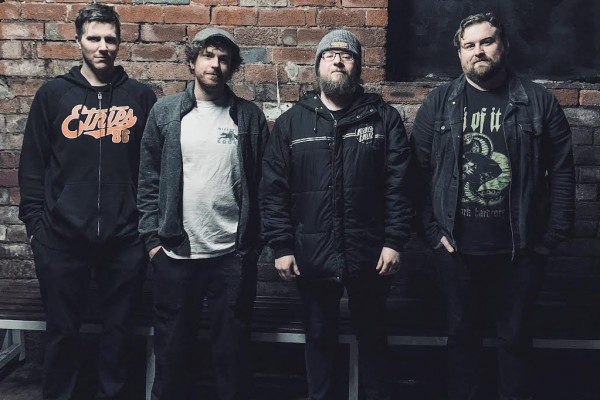 Check out the new video by Bear Away!