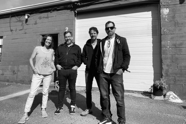 Samuel reform as Samuel S.C., to release new album