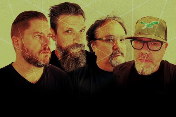 Listen to the new cover by Covert Stations!