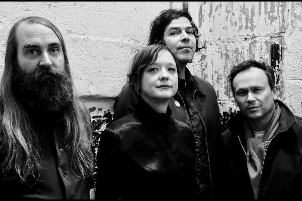 Hammered Hulls announce US tour dates