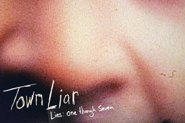 Jason Shevchuk forms new band, Town Liar and releases EP