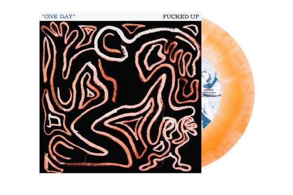 Fucked Up release new 7-inch