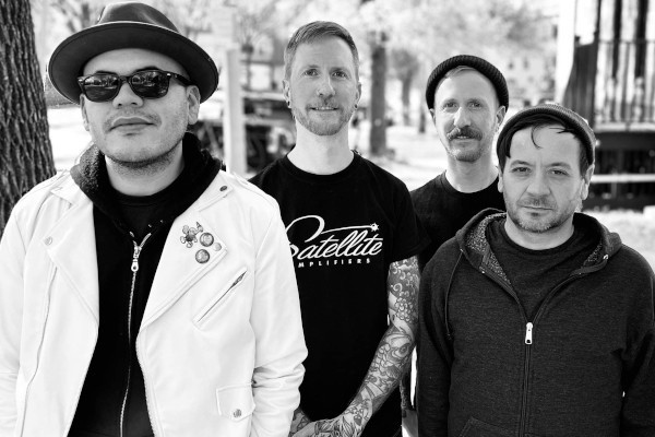 Watch the new video by Avenues!