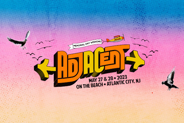 Blink-182, Paramore, Turnstile, more to play Adjacent Festival 2023