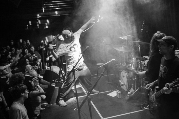 Fucked Up to release new album in January