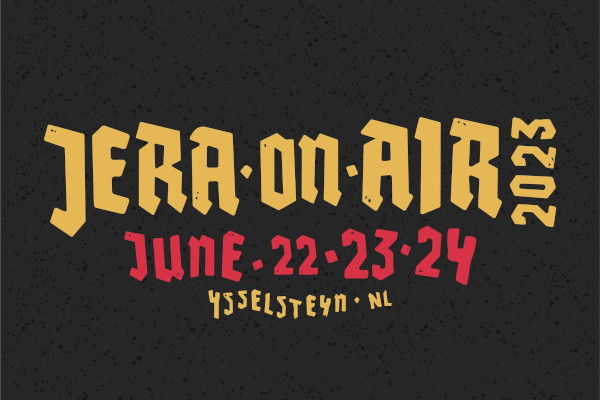 The Ghost Inside, Meshuggah, Employed to Serve, The Flatliners, more to play Jera on Air 2023