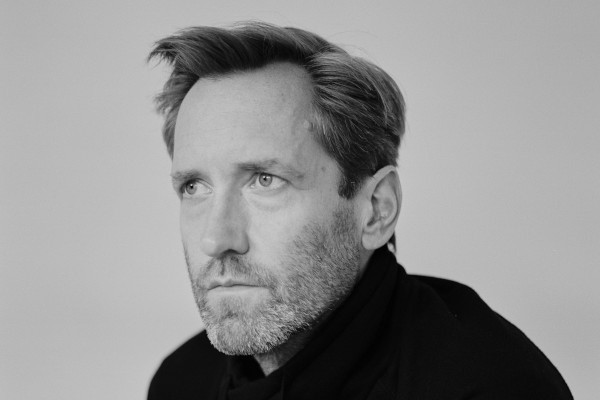 David Knudson announces new EP, releases "No Ways No Means" feat. Tim Kasher of Cursive