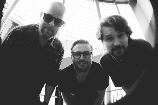 Born Without Bones: "Get Out"