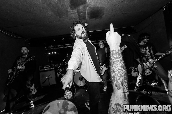 Single Mothers at The Garrison in Toronto, ON 11/10