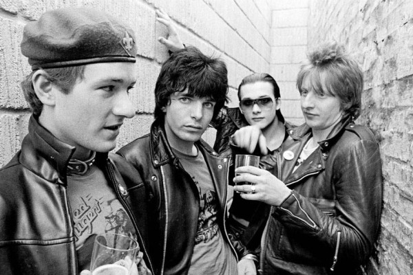 Damned release live recordings of reunion gigs