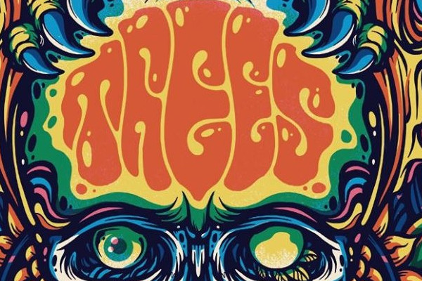 2000trees Festival announces first wave lineup for 2023