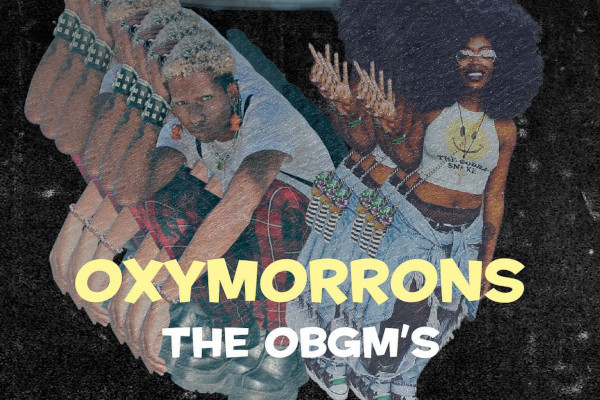 Oxymorrons / The OBGMs (US)