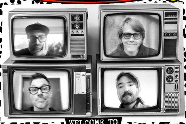 Diesel Boy sign to Sbam Records, new album coming in 2023