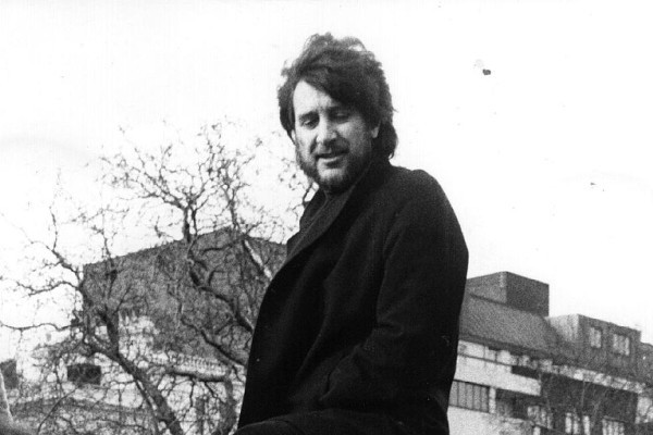 Jet Black, founding drummer of The Stranglers, has passed away