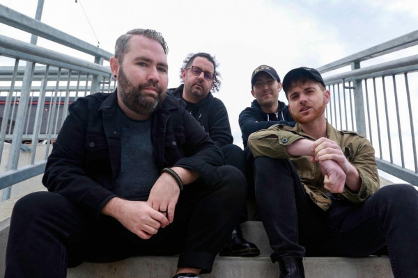 Structure Sounds: "Break Me"