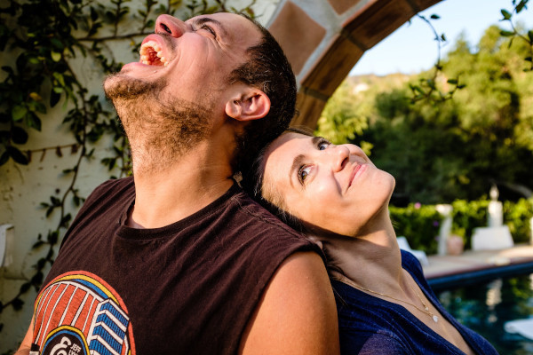 Jeff Rosenstock and Laura Stevenson announce rescheduled shows