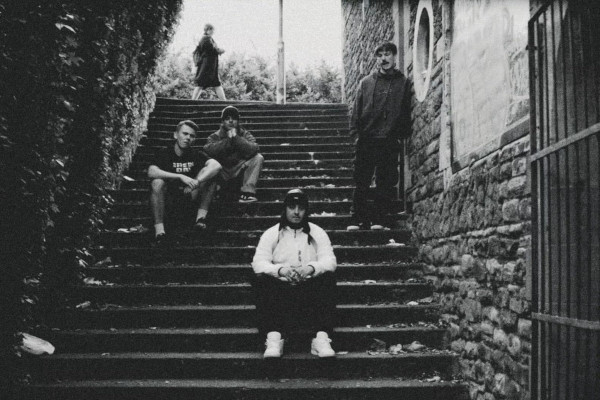 XL Life: "Baby Steps" (featuring Bob Vylan)